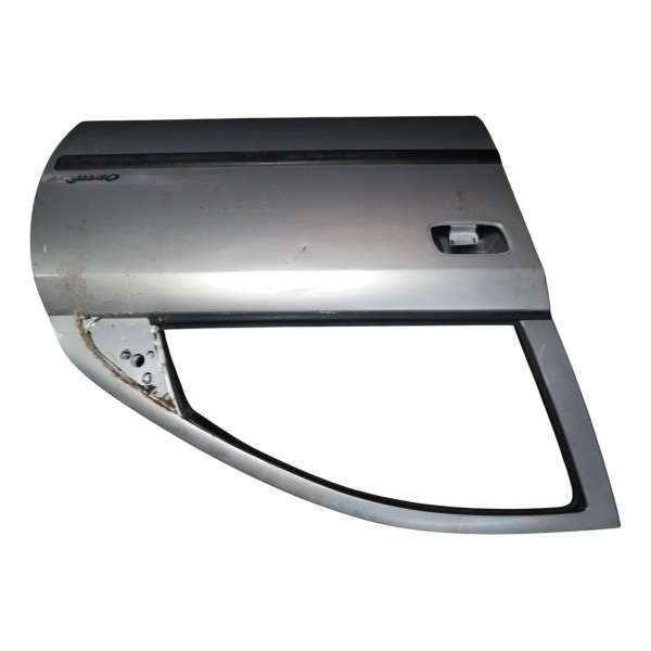 Porta Dianteira Gm Astra 2005 Direita 4p Detalhes Usado Dianteira Direita Cinza