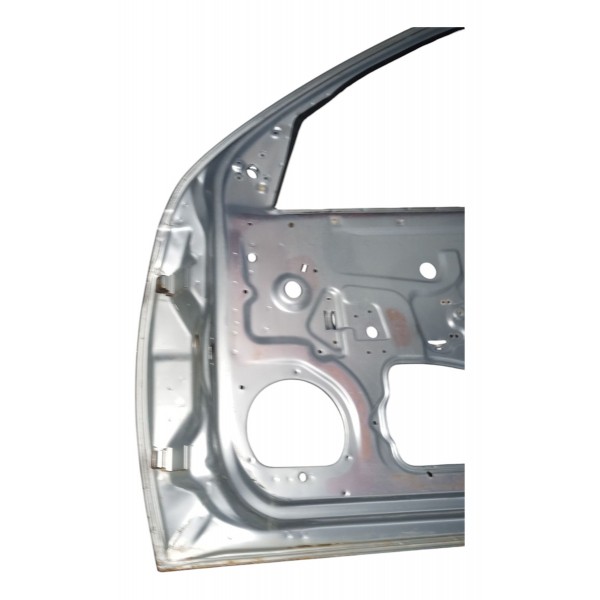 Porta Dianteira Gm Astra 2005 Direita 4p Detalhes Usado Dianteira Direita Cinza