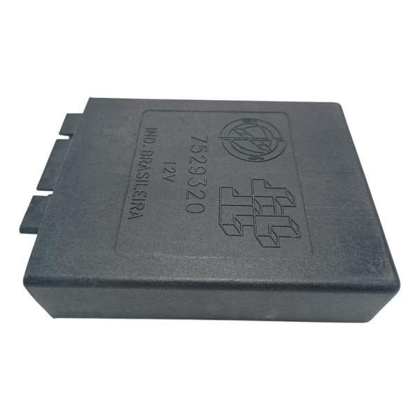 Módulo Conforto Alarme Fiat Tempra 1999