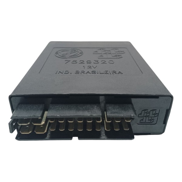 Módulo Conforto Alarme Fiat Tempra 1999