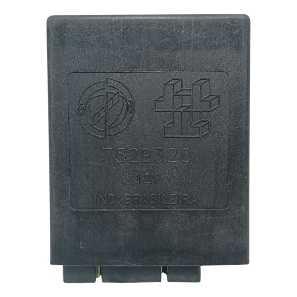 Módulo Conforto Alarme Fiat Tempra 1999