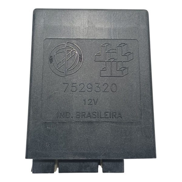 Módulo Conforto Alarme Fiat Tempra 1999