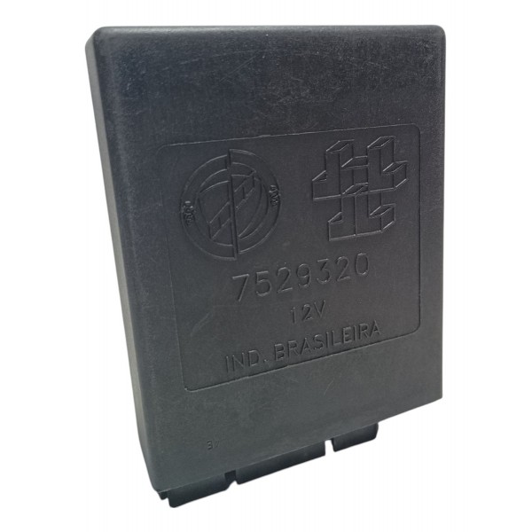 Módulo Conforto Alarme Fiat Tempra 1999