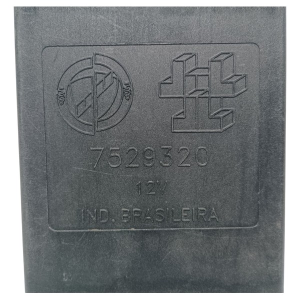 Módulo Conforto Alarme Fiat Tempra 1999