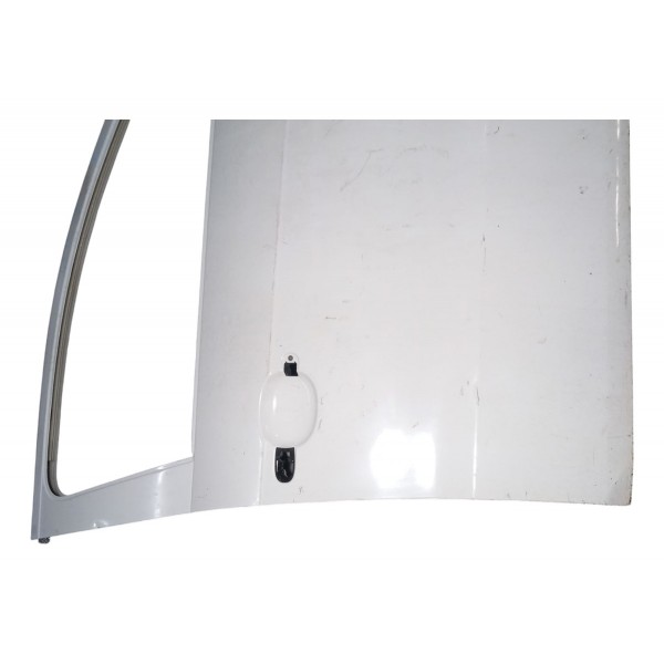 Porta Vw Gol G5 Dianteira Direita Detalhes Usado Dianteira Direita Branco