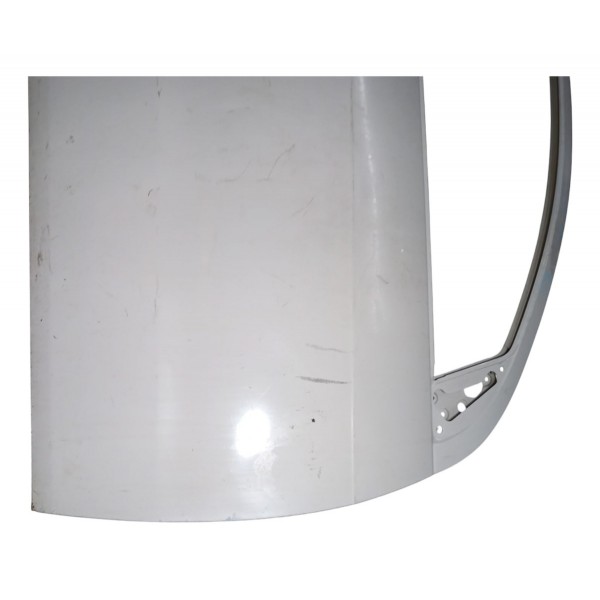 Porta Vw Gol G5 Dianteira Direita Detalhes Usado Dianteira Direita Branco