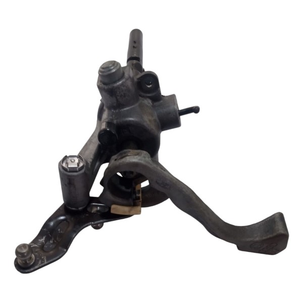 Trambulador Da Caixa Marcha Vw Polo 2004 1.6 Usado