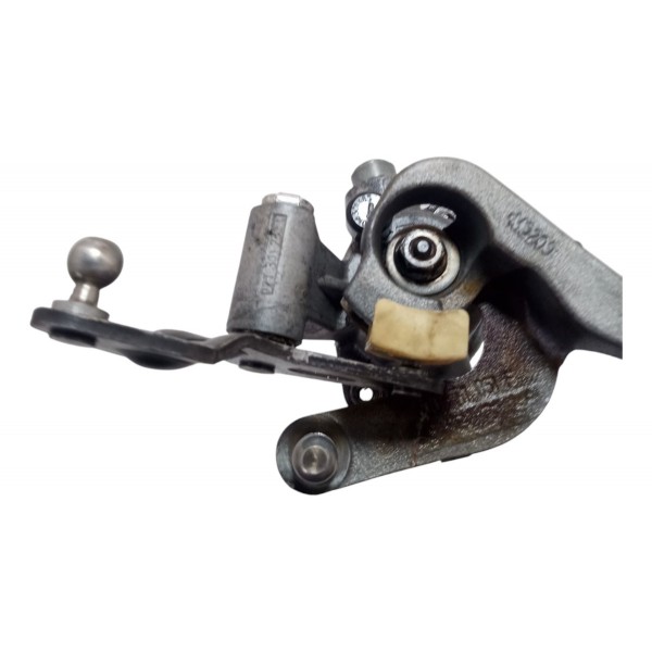 Trambulador Da Caixa Marcha Vw Polo 2004 1.6 Usado