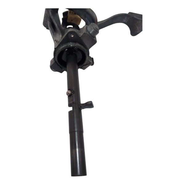 Trambulador Da Caixa Marcha Vw Polo 2004 1.6 Usado