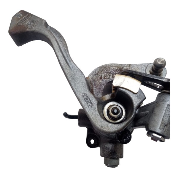 Trambulador Da Caixa Marcha Vw Polo 2004 1.6 Usado