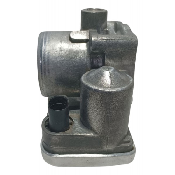 Tbi Corpo De Borboleta Vw Polo 1.6 2004