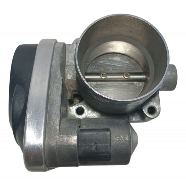 Tbi Corpo De Borboleta Vw Polo 1.6 2004