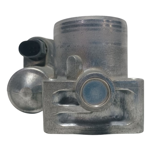 Tbi Corpo De Borboleta Vw Polo 1.6 2004