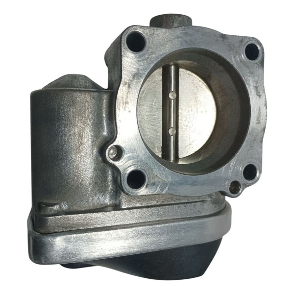 Tbi Corpo De Borboleta Vw Polo 1.6 2004