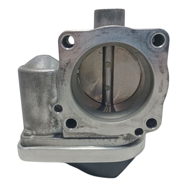 Tbi Corpo De Borboleta Vw Polo 1.6 2004