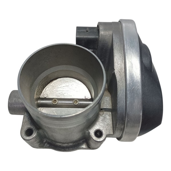 Tbi Corpo De Borboleta Vw Polo 1.6 2004