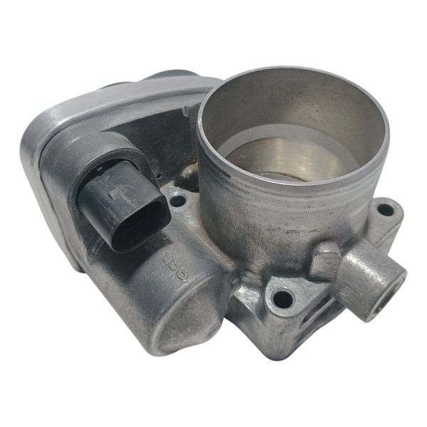 Tbi Corpo De Borboleta Vw Polo 1.6 2004