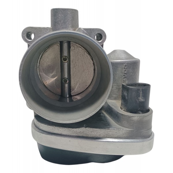 Tbi Corpo De Borboleta Vw Polo 1.6 2004