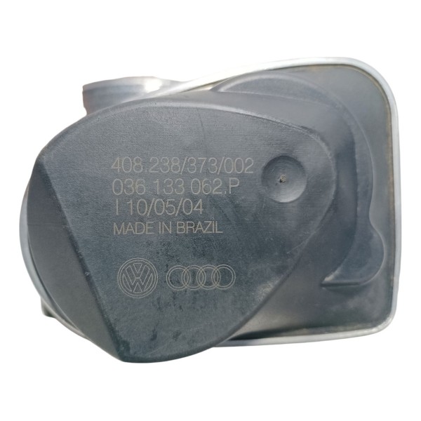 Tbi Corpo De Borboleta Vw Polo 1.6 2004