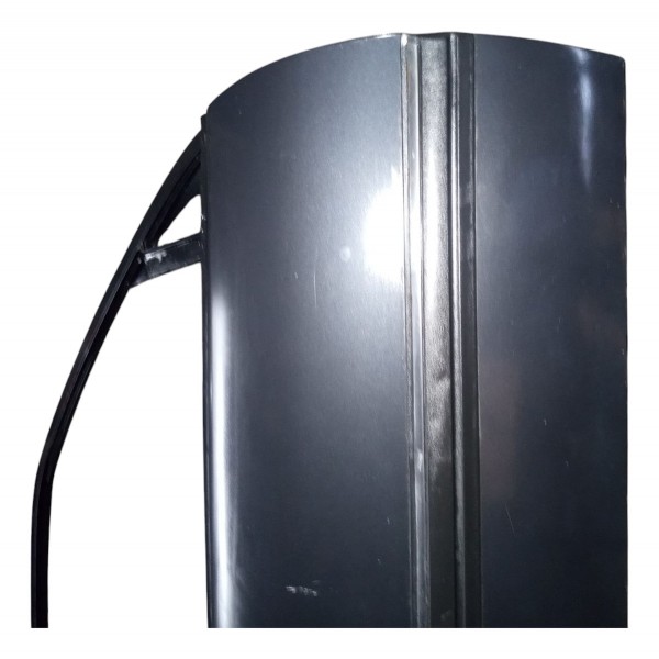 Porta Chevrolet Omega Dianteira Direita Usada Dianteira Direita Preto