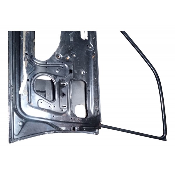 Porta Chevrolet Omega Dianteira Direita Usada Dianteira Direita Preto