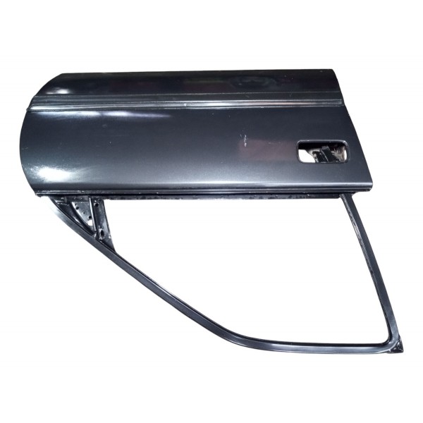 Porta Chevrolet Omega Dianteira Direita Usada Dianteira Direita Preto
