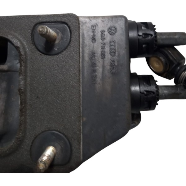 Alavanca De Marcha  Com Cabo Do Polo 2004 1.6 Usado