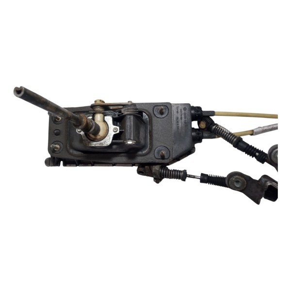 Alavanca De Marcha  Com Cabo Do Polo 2004 1.6 Usado