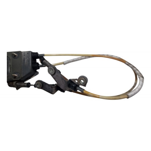 Alavanca De Marcha  Com Cabo Do Polo 2004 1.6 Usado