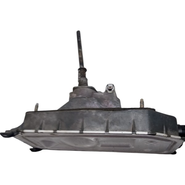 Alavanca De Marcha  Com Cabo Do Polo 2004 1.6 Usado