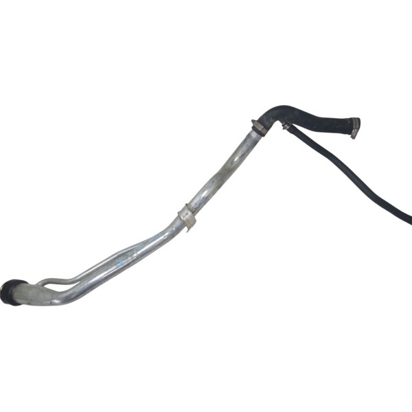 Gargalo Tanque Combustível Lifan X60 2013 1.0 Usado