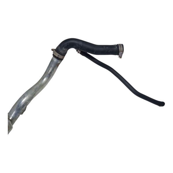 Gargalo Tanque Combustível Lifan X60 2013 1.0 Usado