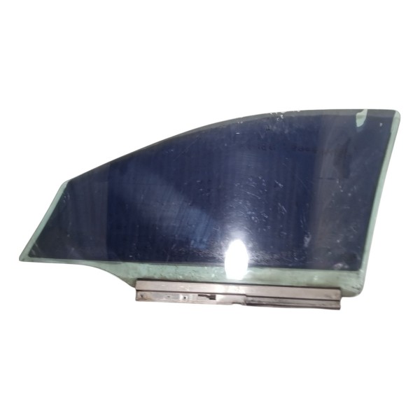 Vidro Porta Dianteiro Chevrolet Astra 2008 Direita Usado