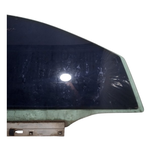 Vidro Porta Dianteiro Chevrolet Astra 2008 Direita Usado