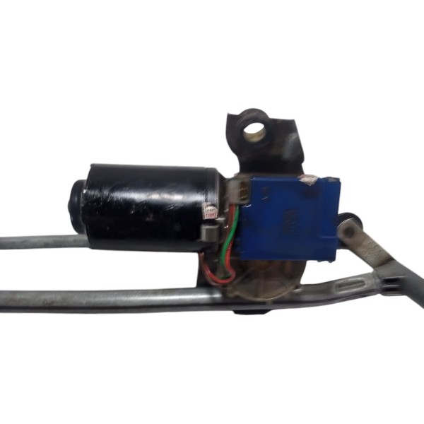 Motor Limpador Parabrisa Fiat Palio Fire Usado