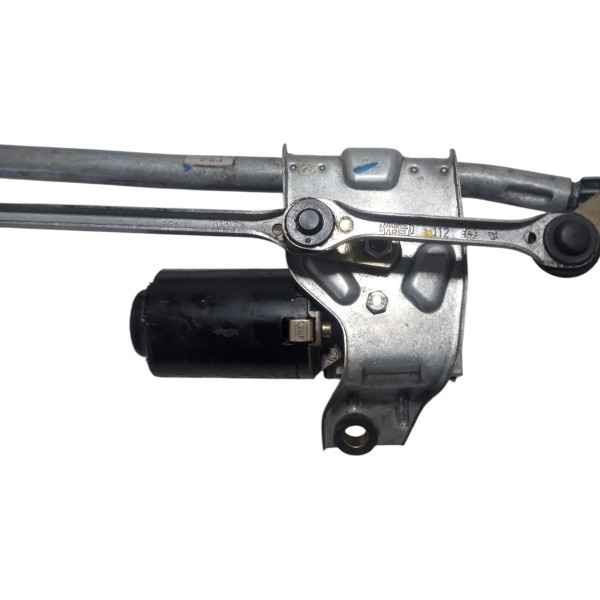 Motor Limpador Parabrisa Fiat Palio Fire Usado