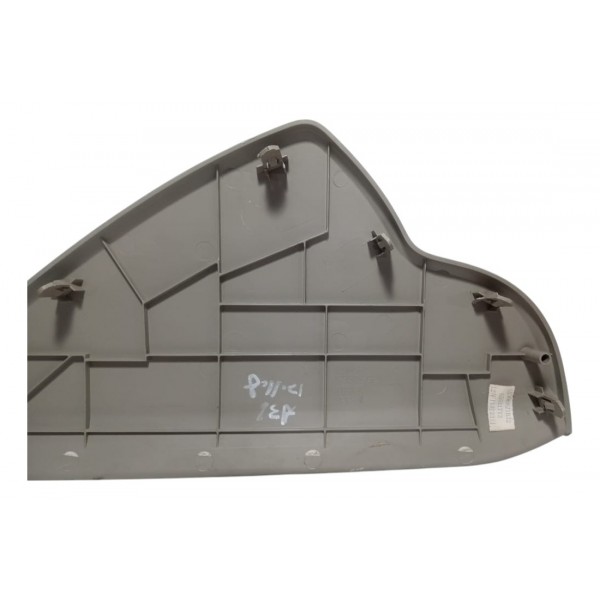 Acabamento Lateral Painel Lado Esquerdo Lifan X60 2013