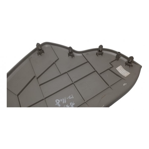 Acabamento Lateral Painel Lado Esquerdo Lifan X60 2013