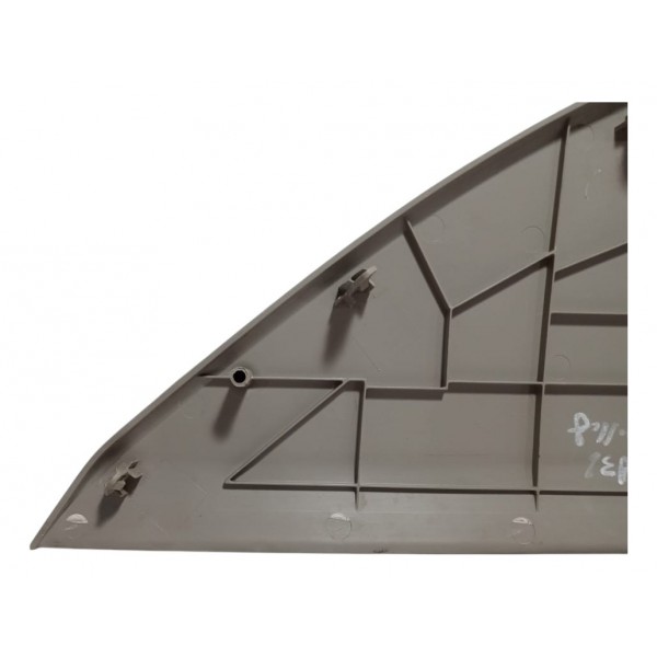 Acabamento Lateral Painel Lado Esquerdo Lifan X60 2013