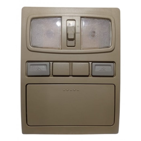 Luz De Teto Porta Óculos Lifan X60 2013