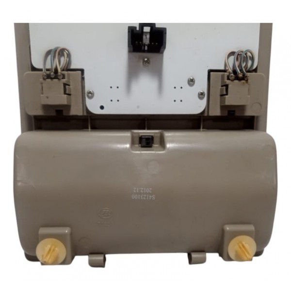 Luz De Teto Porta Óculos Lifan X60 2013