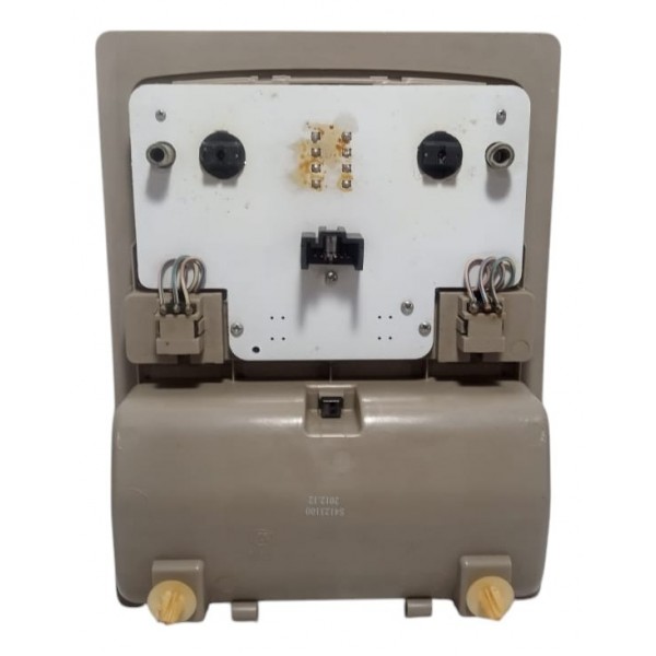 Luz De Teto Porta Óculos Lifan X60 2013