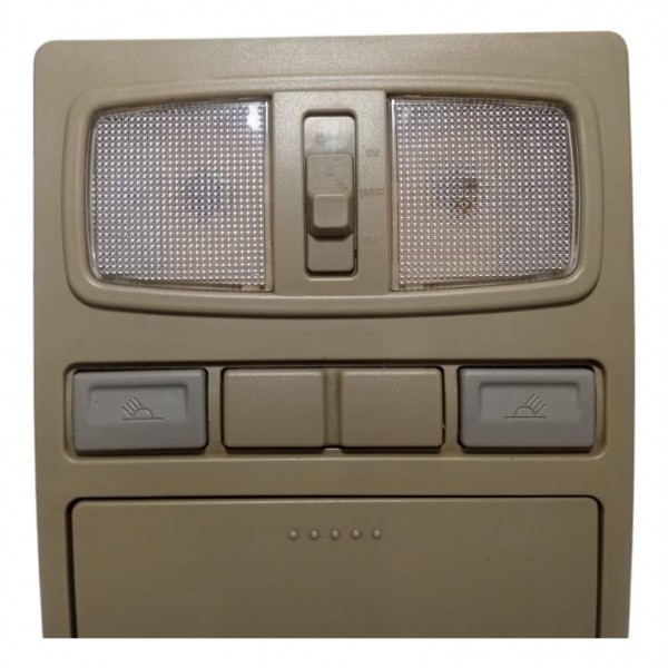 Luz De Teto Porta Óculos Lifan X60 2013