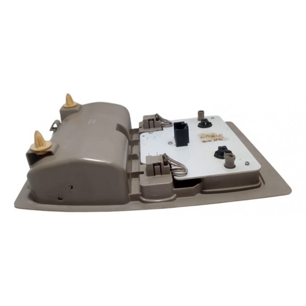 Luz De Teto Porta Óculos Lifan X60 2013