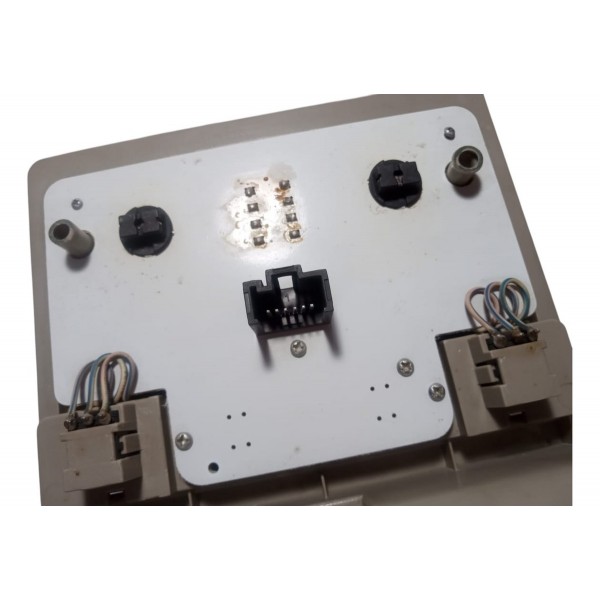 Luz De Teto Porta Óculos Lifan X60 2013