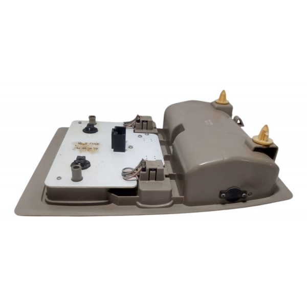 Luz De Teto Porta Óculos Lifan X60 2013