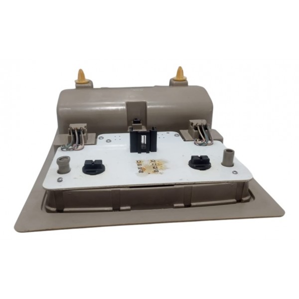 Luz De Teto Porta Óculos Lifan X60 2013