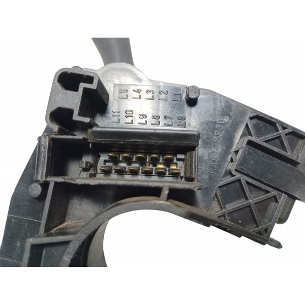 Chave De Seta Limpador Ford Fiesta 2003