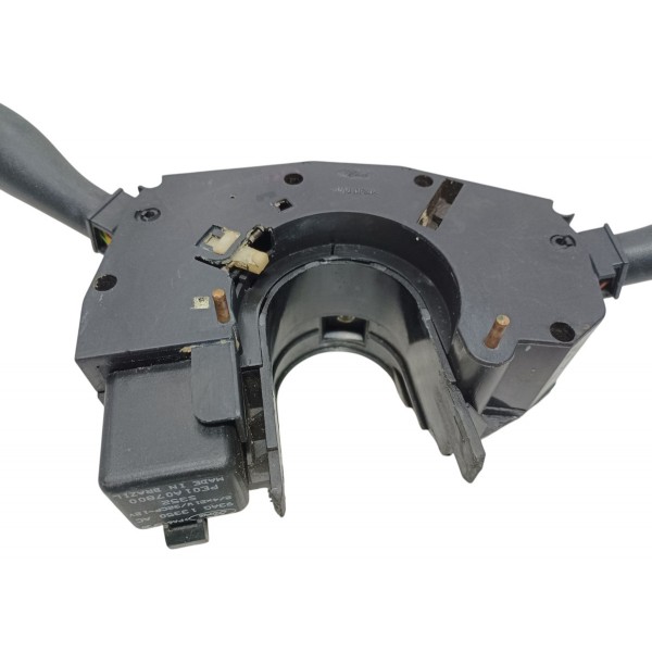 Chave De Seta Limpador Ford Fiesta 2003