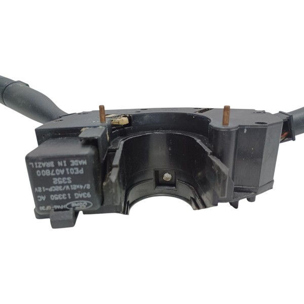 Chave De Seta Limpador Ford Fiesta 2003